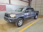 2012 TOYOTA TACOMA