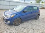 2022 CHEVROLET SPARK