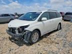 2016 TOYOTA SIENNA