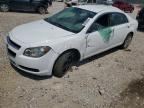 2010 CHEVROLET MALIBU