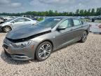 2018 BUICK REGAL