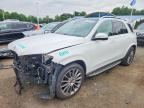 2020 MERCEDES-BENZ GLE