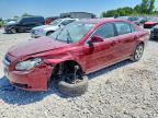 2010 CHEVROLET MALIBU