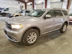 2015 DODGE DURANGO