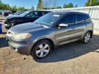 2008 ACURA RDX