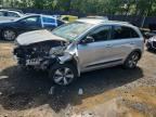 2020 KIA NIRO