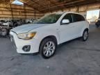 2015 MITSUBISHI OUTLANDER SPORT