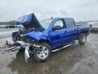 2013 CHEVROLET SILVERADO