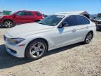 2015 BMW 320