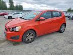 2013 CHEVROLET SONIC