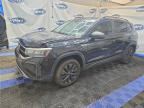 2022 VOLKSWAGEN TAOS