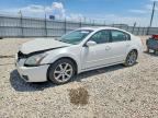 2008 NISSAN MAXIMA