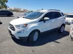 2019 FORD ECOSPORT