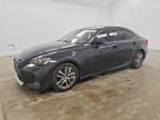 2018 LEXUS IS
