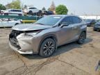 2017 LEXUS NX 200T