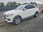 2016 MERCEDES-BENZ GLE