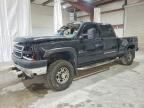 2006 CHEVROLET SILVERADO
