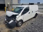 2017 NISSAN NV200