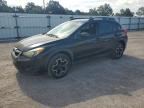 2015 SUBARU XV CROSSTREK