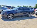 2017 CHEVROLET IMPALA
