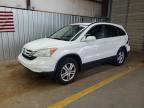2010 HONDA CR-V