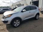 2012 KIA SPORTAGE
