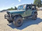 2000 JEEP WRANGLER / TJ