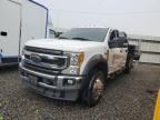 2020 FORD F450