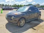 2011 NISSAN JUKE