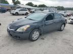 2011 NISSAN ALTIMA