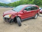 2007 HONDA CR-V