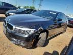 2018 BMW 540