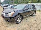2015 NISSAN ROGUE SELECT
