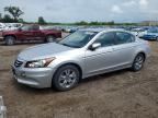 2011 HONDA ACCORD