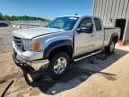 2012 GMC SIERRA