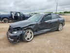 2013 MERCEDES-BENZ C