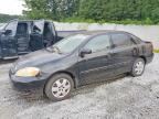 2005 TOYOTA COROLLA