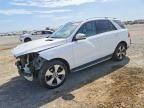 2017 MERCEDES-BENZ GLE