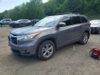 2015 TOYOTA HIGHLANDER