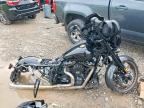 2022 HARLEY-DAVIDSON FLHXST