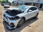 2018 BMW X2