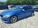 2015 BMW 428