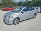 2015 HYUNDAI ACCENT