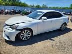 2015 LEXUS IS