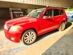 2012 MERCEDES-BENZ GLK