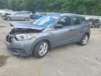 2018 NISSAN KICKS