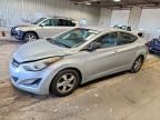 2014 HYUNDAI ELANTRA