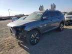 2024 VOLKSWAGEN ATLAS