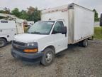 2020 CHEVROLET EXPRESS