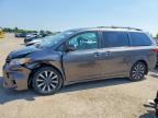 2019 TOYOTA SIENNA